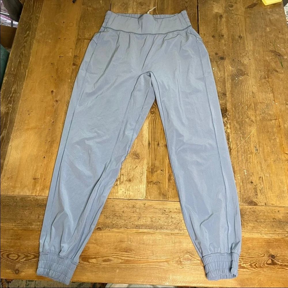 Lululemon Sun Setter Joggers